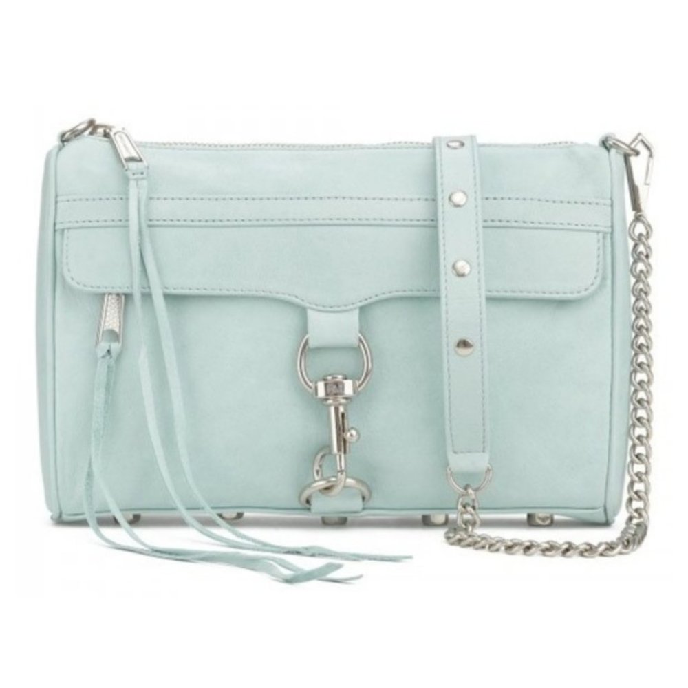 Rebecca Minkoff Mini M.A.C. Crossbody